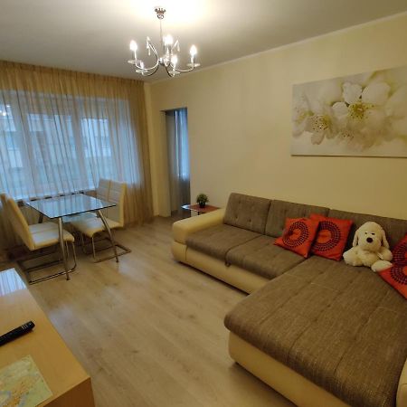Jaukus Butukas Daire Druskininkai Dış mekan fotoğraf