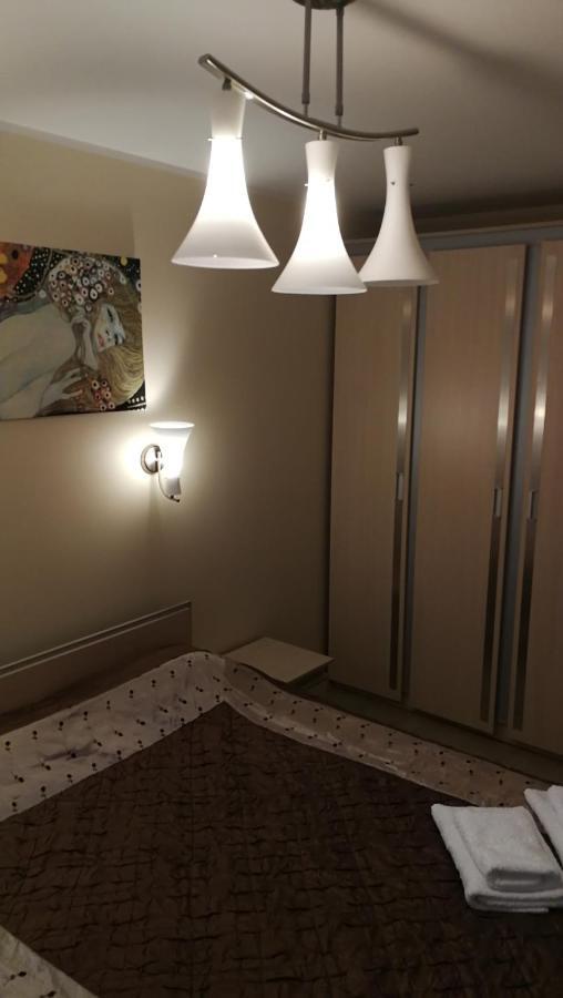Jaukus Butukas Daire Druskininkai Dış mekan fotoğraf