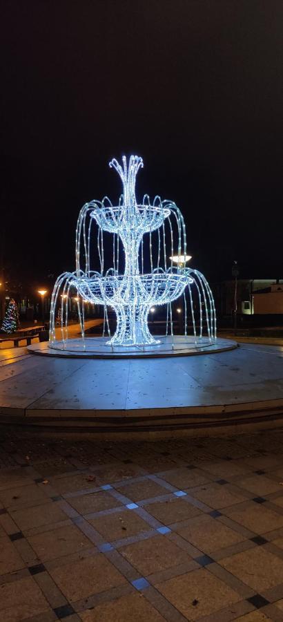 Jaukus Butukas Daire Druskininkai Dış mekan fotoğraf
